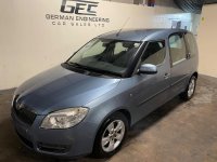 SKODA ROOMSTER