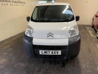 CITROEN NEMO
