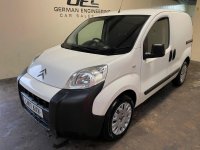CITROEN NEMO