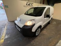 CITROEN NEMO