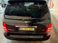 KIA SEDONA