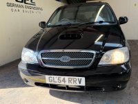 KIA SEDONA