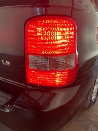 KIA SEDONA