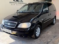 KIA SEDONA