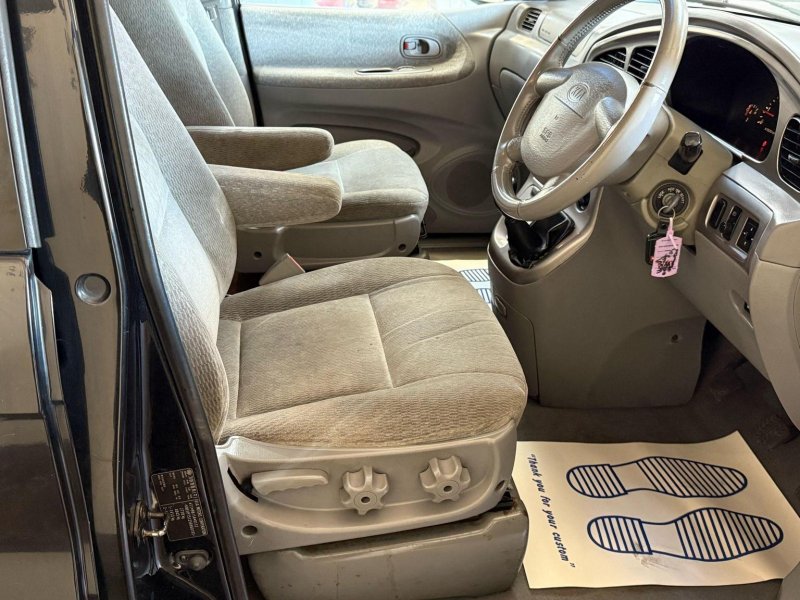 KIA SEDONA