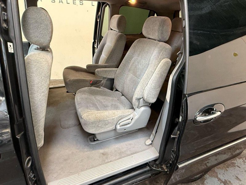 KIA SEDONA