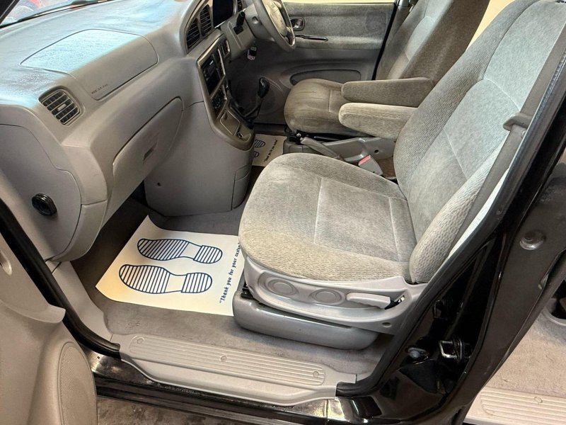 KIA SEDONA