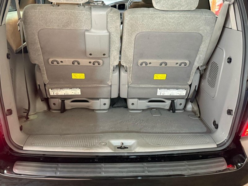KIA SEDONA