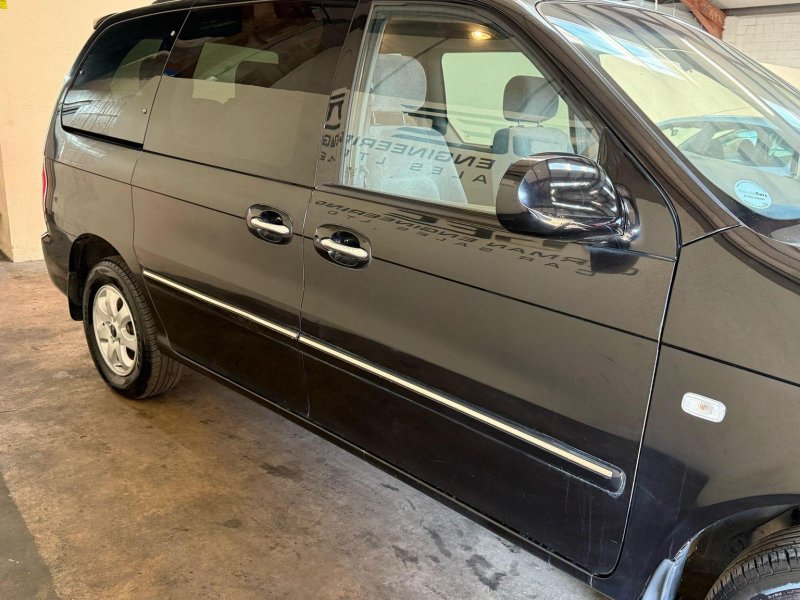 KIA SEDONA
