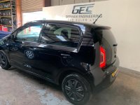 VOLKSWAGEN UP