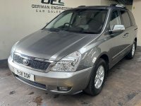 KIA SEDONA
