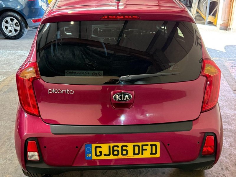 KIA PICANTO