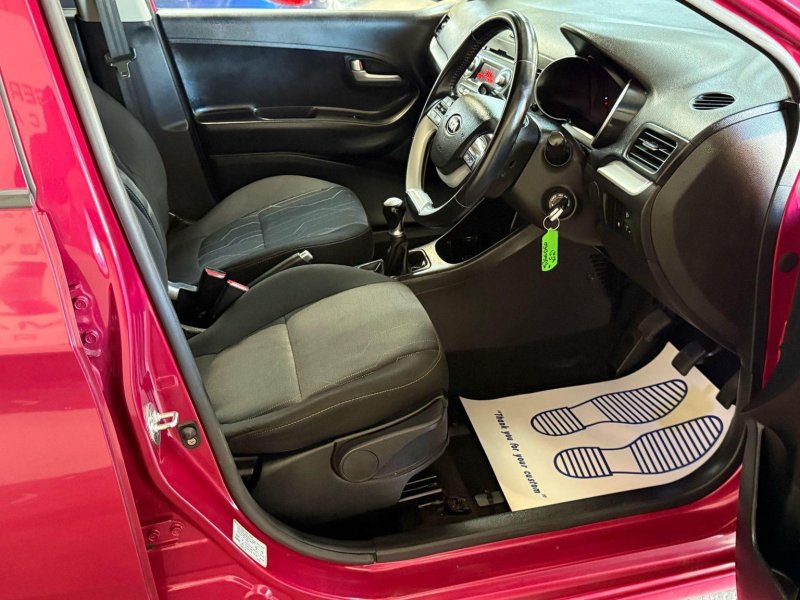 KIA PICANTO