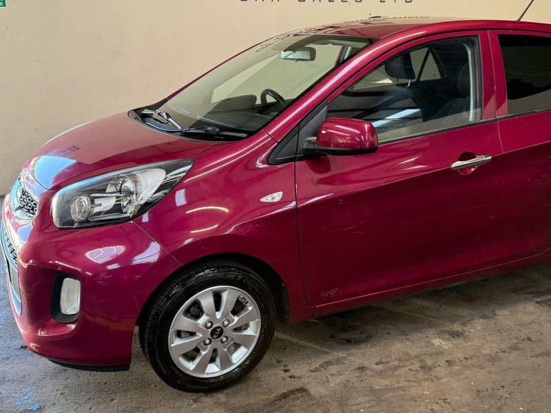 KIA PICANTO