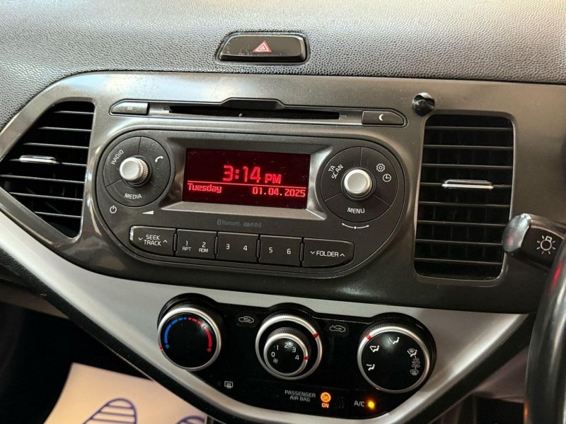 KIA PICANTO
