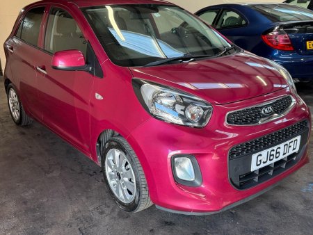 KIA
