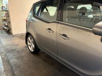 VAUXHALL MERIVA