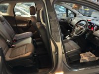 VAUXHALL MERIVA