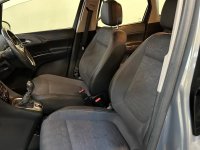 VAUXHALL MERIVA