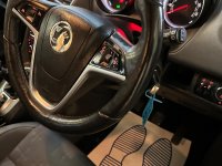 VAUXHALL MERIVA