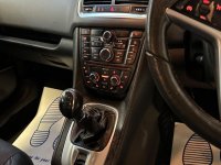 VAUXHALL MERIVA
