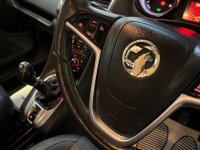 VAUXHALL MERIVA
