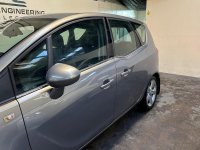 VAUXHALL MERIVA