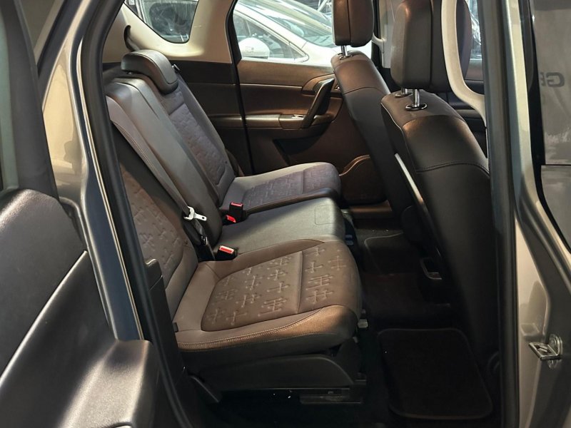 VAUXHALL MERIVA