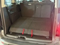 FORD GRAND TOURNEO CONNECT
