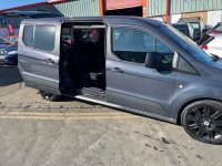 FORD GRAND TOURNEO CONNECT