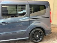 FORD GRAND TOURNEO CONNECT