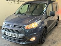 FORD GRAND TOURNEO CONNECT