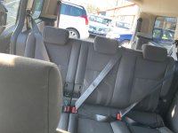 FORD GRAND TOURNEO CONNECT