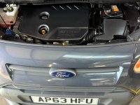 FORD GRAND TOURNEO CONNECT