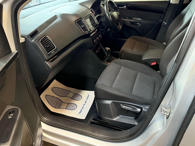 FORD GRAND TOURNEO CONNECT