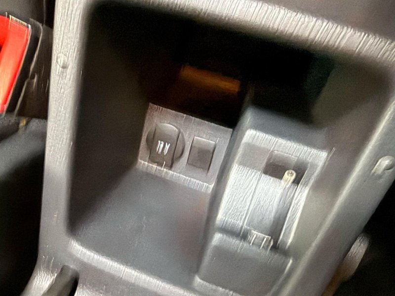 FORD GRAND TOURNEO CONNECT