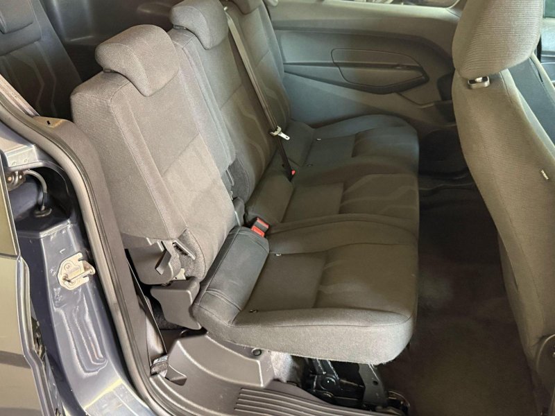 FORD GRAND TOURNEO CONNECT