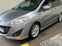 MAZDA MAZDA5