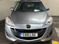 MAZDA MAZDA5