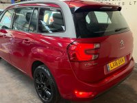 CITROEN GRAND C4 PICASSO