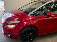 CITROEN GRAND C4 PICASSO