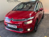 CITROEN GRAND C4 PICASSO