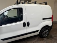 CITROEN NEMO
