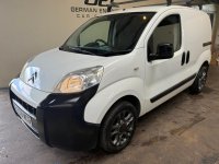 CITROEN NEMO