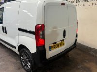 CITROEN NEMO