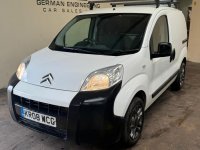 CITROEN NEMO