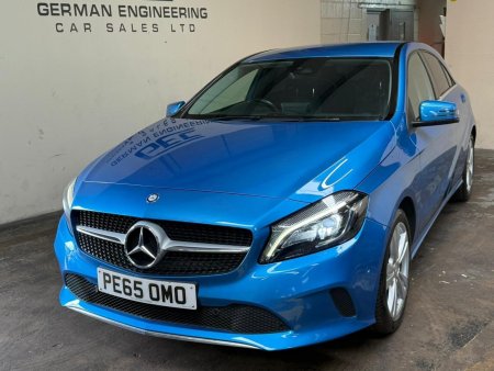 MERCEDES-BENZ
