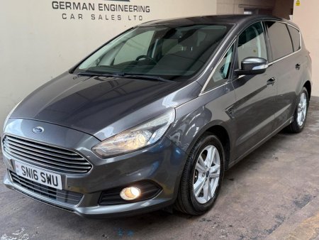 FORD