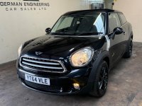 MINI PACEMAN