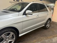 MERCEDES-BENZ M CLASS